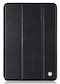 Чехол GGMM для iPad mini Fit M-III черный (iPa00804)