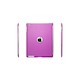 Чехол iCover для iPad2 Rubber violet пластик (IA2-RF-VI)