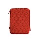 Чехол iLuv для iPad4/iPad3/iPad2 Belgique red из неопрена (iCC2011RED)