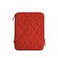 Чехол iLuv для iPad4/iPad3/iPad2 Belgique red из неопрена (iCC2011RED)