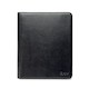 Чехол iLuv для iPad4/iPad3/iPad2 CEOFolio black кожаный на молнии (iCC839BLK)