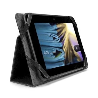 Чехол универсальный iLuv для 7-8" Galaxy  Universal M Folio black (U71UNIFBK)