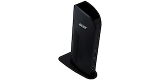 Док станция 3.0 USB Acer NP.DCK11.002