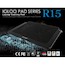 Подставка для ноутбука GlacialTech Igloo Pad R15 (390x310x49mm) 1000rpm/USB (CN-R150A000AC0001)
