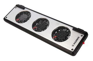 Подставка для ноутбука Xilence N15 silver (COO-XPLP-SNC100.BS)