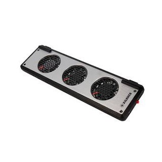 Подставка для ноутбука Xilence S100 15" (COO-XPLP.S100.BS)