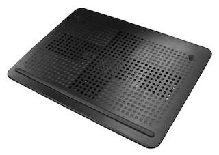 Подставка для ноутбука Xilence SNC105/4 allum 14-20" (COO-XPLP-SNC105)