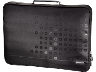 Сумка для ноутбука 10.2'' Aha H-101367 black 23х28x6cm