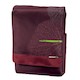 Сумка для ноутбука 10.2" Aha Messenger H-101434 bordo 23х28x6cm