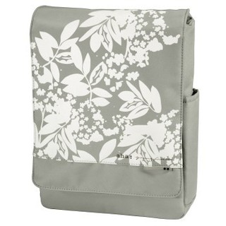 Сумка для ноутбука 10.2" Aha Sanni H-101497 grey