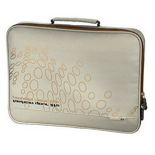 Сумка для ноутбука 11.6'' Aha H-101369 beige 29х22х3cm