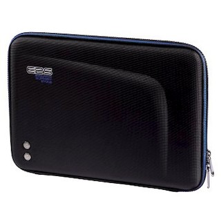 Сумка для ноутбука 11.6" Aha Bouncer H-101469 black полиэстер