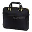 Сумка для ноутбука 11.6" Aha San Francisco H-101169 black/yellow нейлон