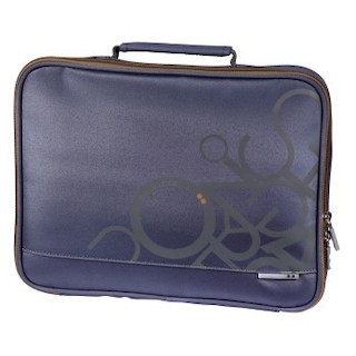 Сумка для ноутбука 12.1" Aha Jumble H-101422 blue