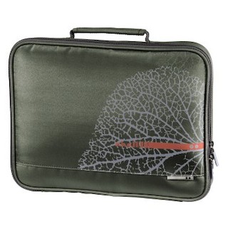 Сумка для ноутбука 12.1" Aha Vein H-101421 haki