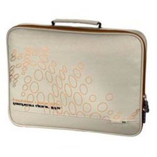 Сумка для ноутбука 13.3'' Aha H-101371 beige 33x24x3cm