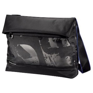 Сумка для ноутбука 14.1" Aha Alltime H-101452 black