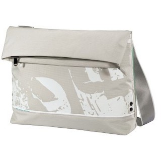 Сумка для ноутбука 14.1" Aha Alltime H-101453 silver