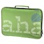 Сумка для ноутбука 14.1" Aha Letter H-101425 green