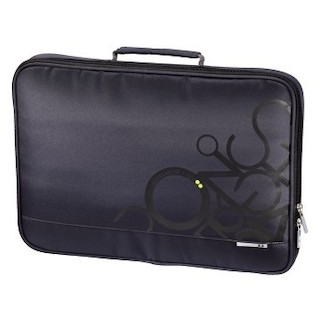 Сумка для ноутбука 15.6'' Aha Jumble H-101427 black