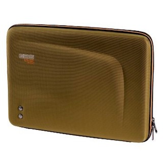 Сумка для ноутбука 15.6" Aha Bouncer H-101474 brown полиэстер