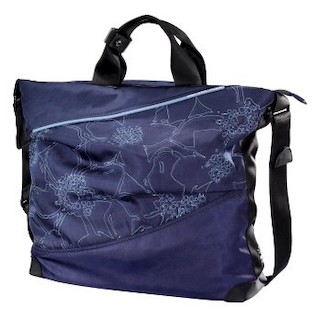 Сумка для ноутбука 15.6" Aha City Jean H-101459 blue