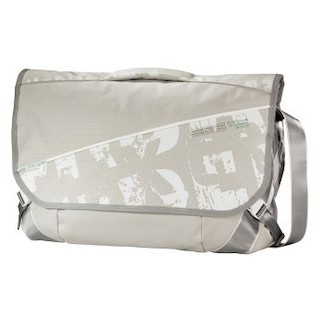 Сумка для ноутбука 15.6" Aha Downtown Jack H-101455 silver