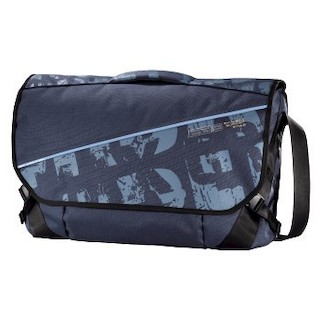 Сумка для ноутбука 15.6" Aha Downtown Jack H-101456 denim
