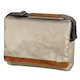 Сумка для ноутбука 15.6" Aha Messenger H-101360 beige 38.5x28х4cm