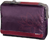 Сумка для ноутбука 15.6" Aha Messenger H-101361 plum 38.5x28х4cm