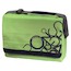 Сумка для ноутбука 15.6" Aha Messenger H-101435 green 38.5x28х4cm