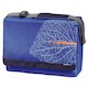 Сумка для ноутбука 15.6" Aha Messenger H-101438 blue 38.5x28х4cm