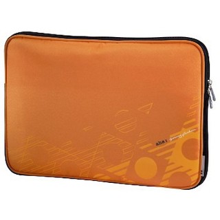 Сумка для ноутбука 15.6" Aha Rasmus H-101493 orange