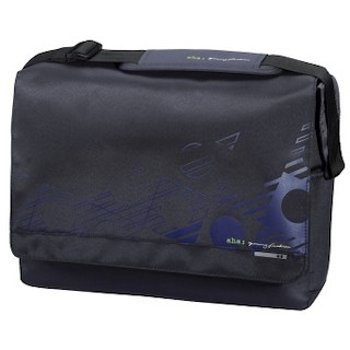 Сумка для ноутбука 15.6" Aha Rasmus H-101499 blue