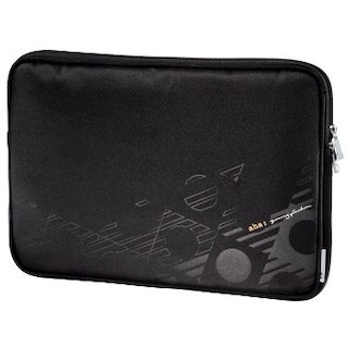 Сумка для ноутбука 15.6" Aha RasmusH-101490 black
