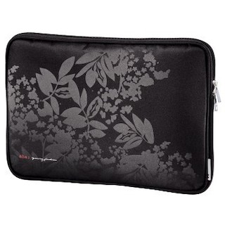 Сумка для ноутбука 15.6" Aha Sanni H-101491 black