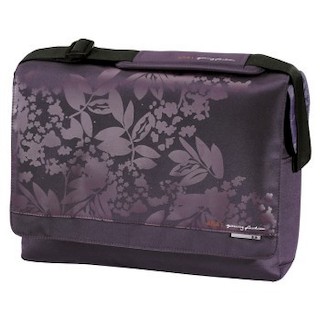 Сумка для ноутбука 15.6" Aha Sanni H-101500 violet