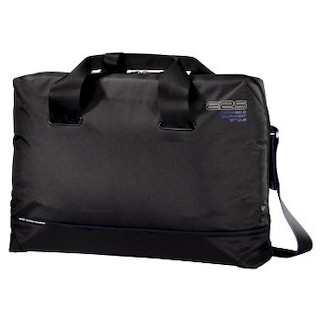 Сумка для ноутбука 15.6" Aha Urban Spacer H-101460 black