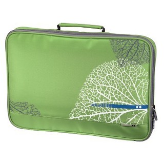 Сумка для ноутбука 15.6" Aha Vein H-101426 green