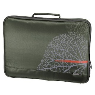 Сумка для ноутбука 17.3" Aha Vein H-101432 haki