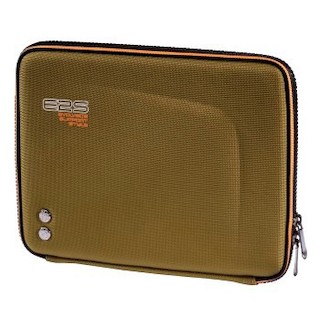 Чехол для планшета Aha Bouncer H-101464 brown для Apple iPad 4