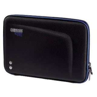 Чехол для планшета Aha Bouncer H-101465 black для Apple iPad 4