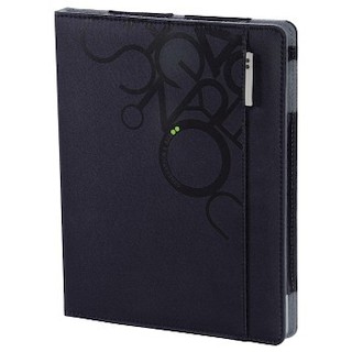 Чехол для планшета Aha Jumble H-101410 black/grey для Apple iPad 2/3/4 9.7"