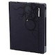 Чехол для планшета Aha Jumble H-101410 black/grey для Apple iPad 2/3/4 9.7"