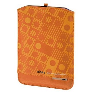 Чехол для планшета Aha Lenni H-101481 orange 7"