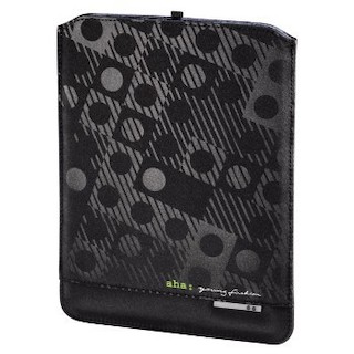 Чехол для планшета Aha Lenni H-101483 black 10.1"