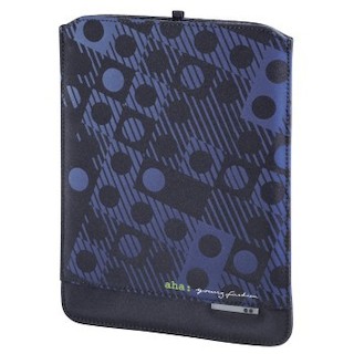 Чехол для планшета Aha Lenni H-101484 blue 10.1"