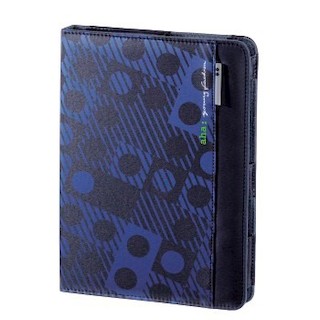 Чехол для планшета Aha Lenni H-101510 orange для Samsung Galaxy Tab 10.1, 10.1N, Tab 2 10.1