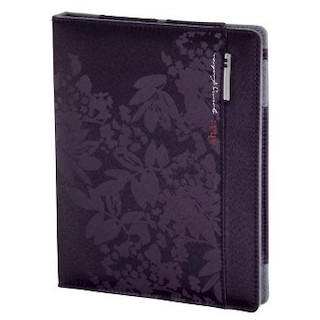 Чехол для планшета Aha Sanni H-101479 violet для Apple iPad 2/3/4 9.7"