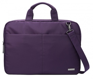 Cумка для ноутбука 14" Asus (90-XB1F00BA00030) violet